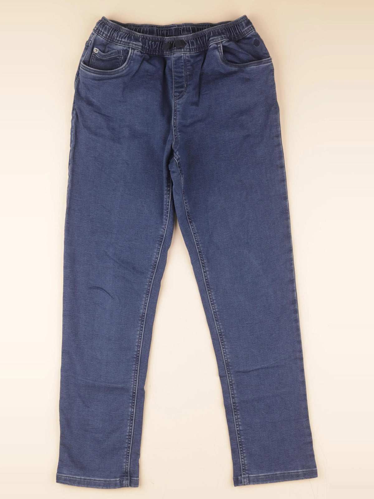 Jean bleu
