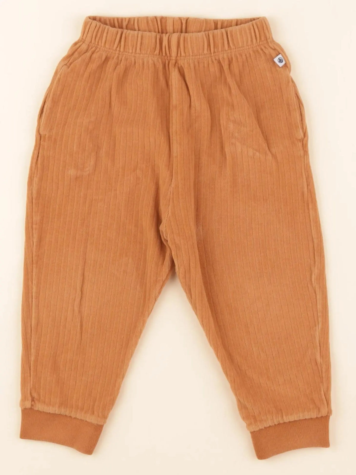 Pantalon marron