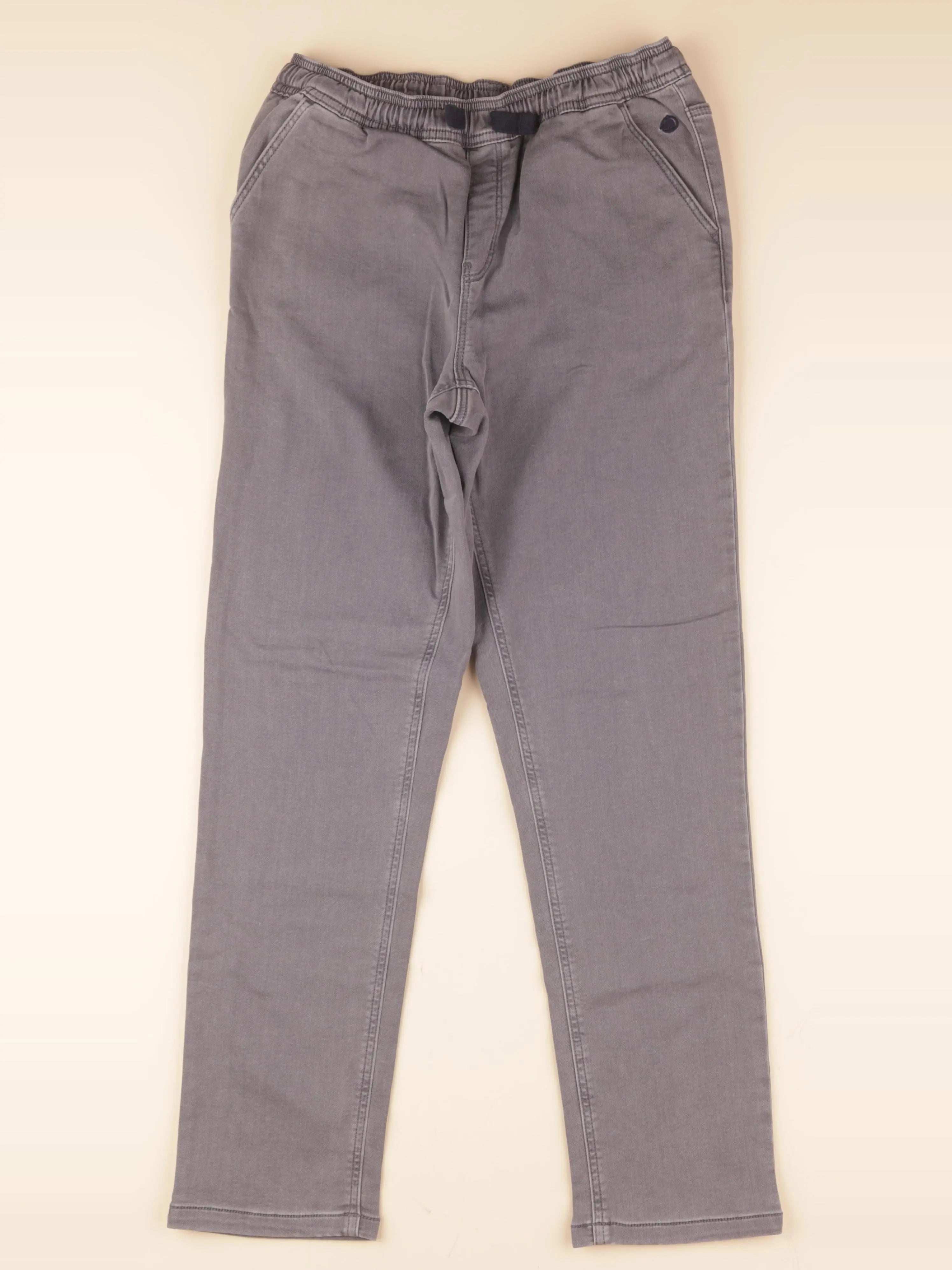 Jean gris