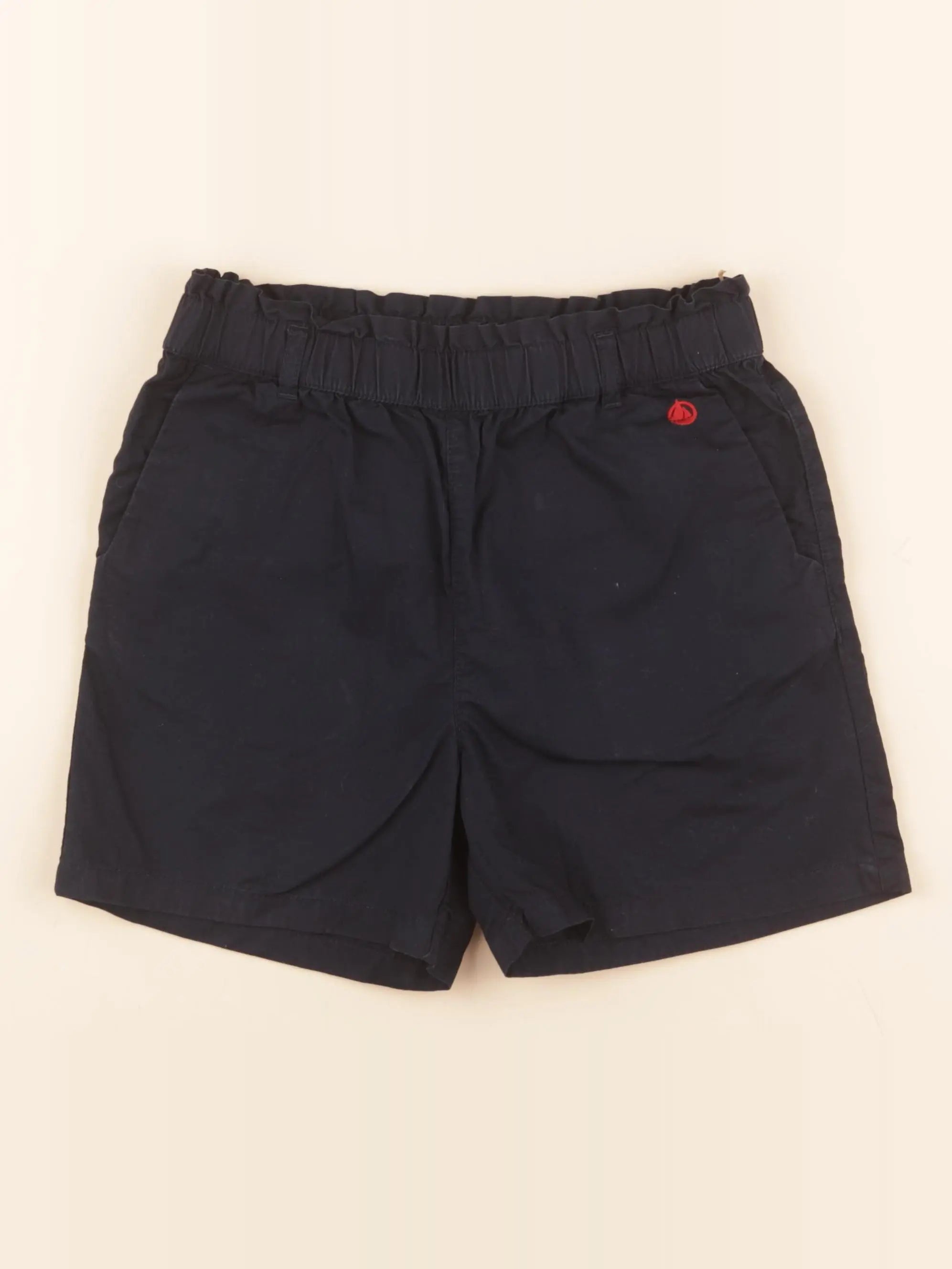 Short bleu