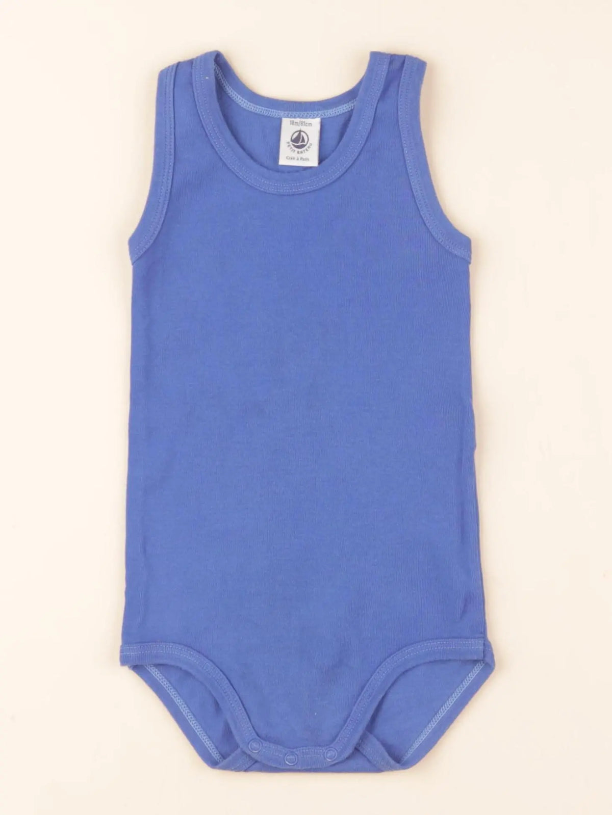 Body bleu