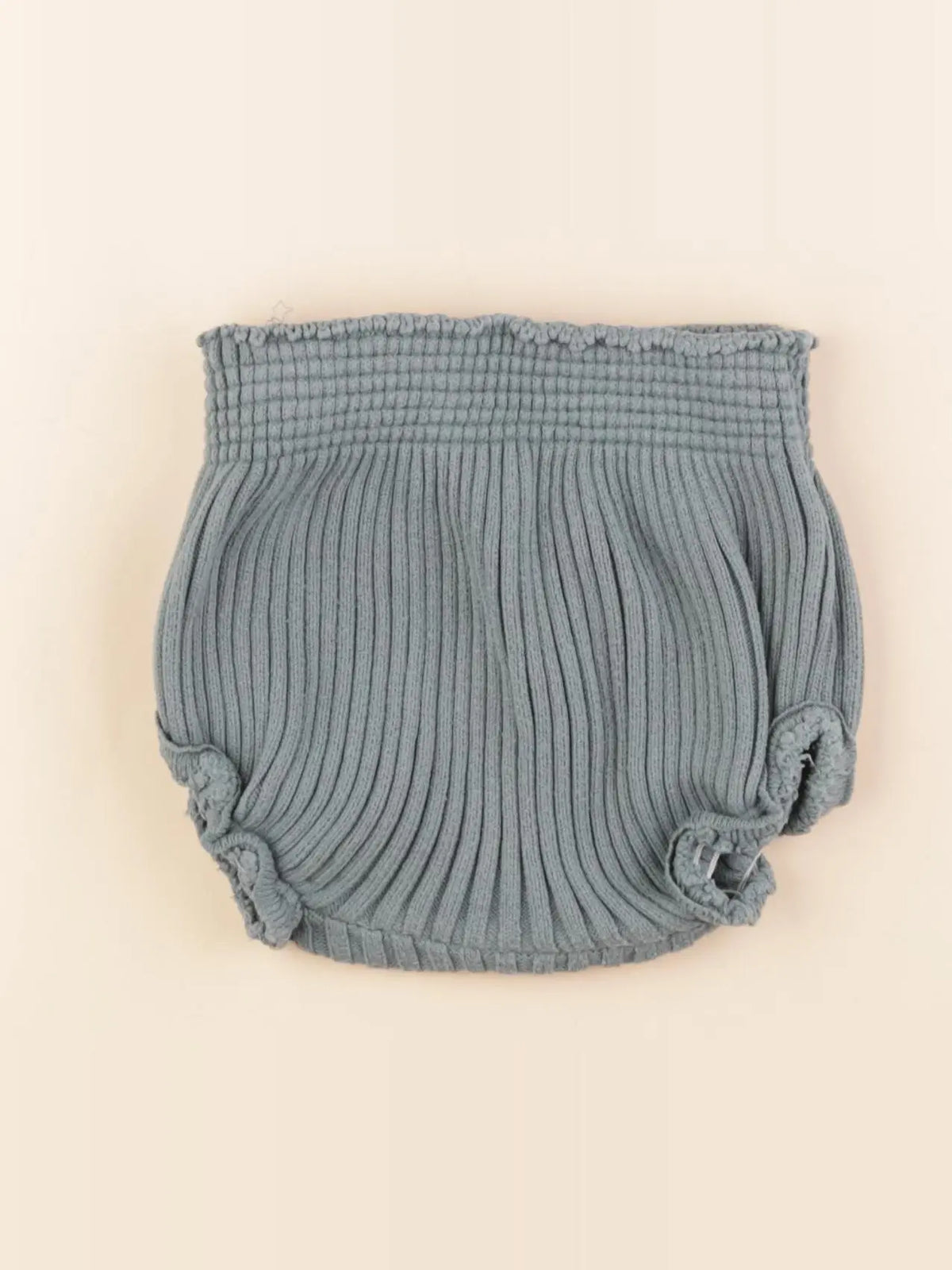 Lililotte - bloomer vert - 12/18 mois