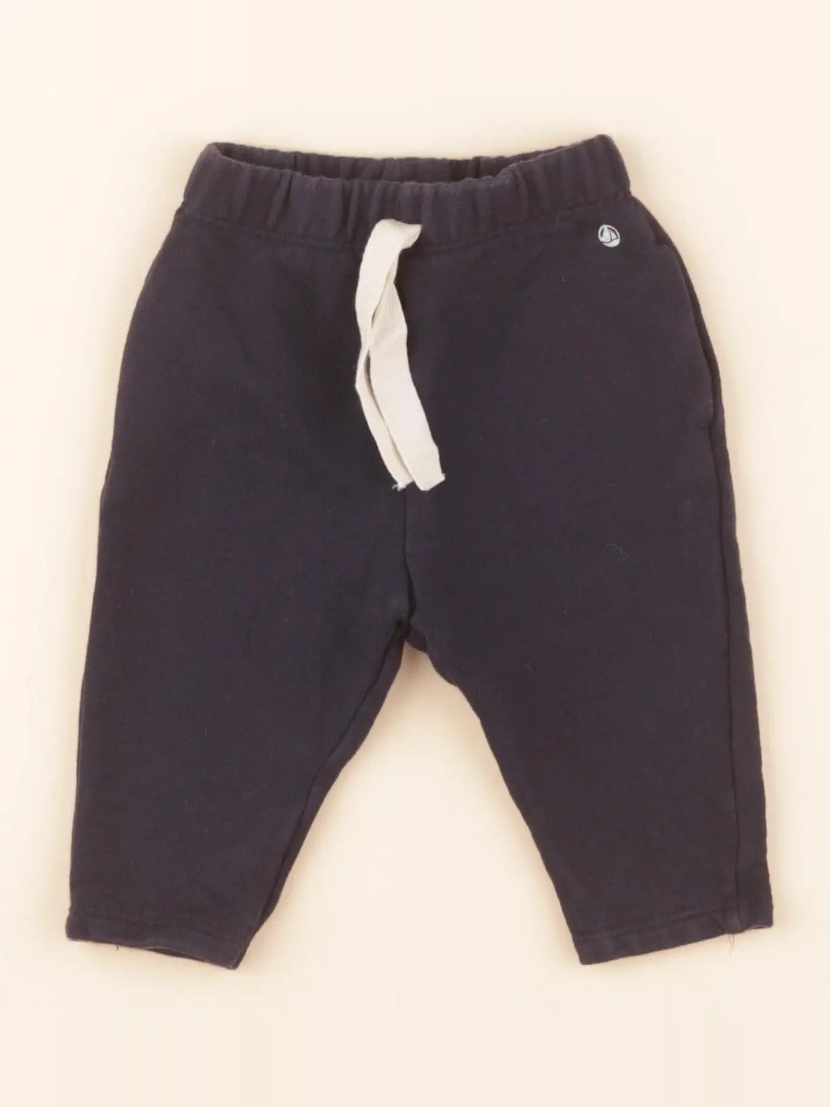Pantalon bleu