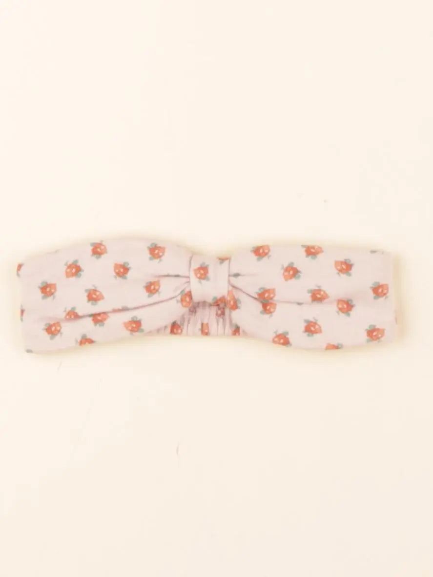 Bandeau multicolore