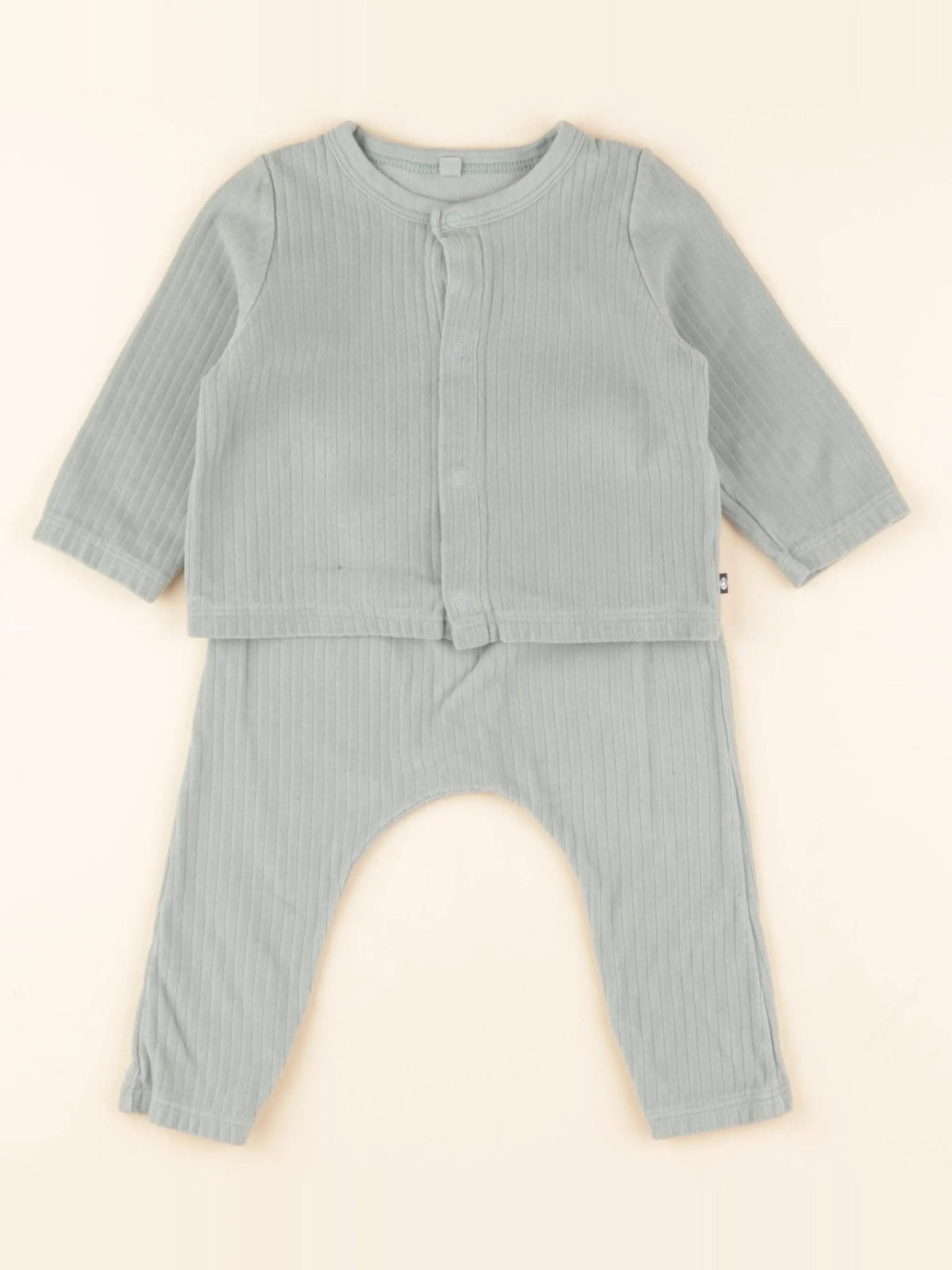 Ensemble vert