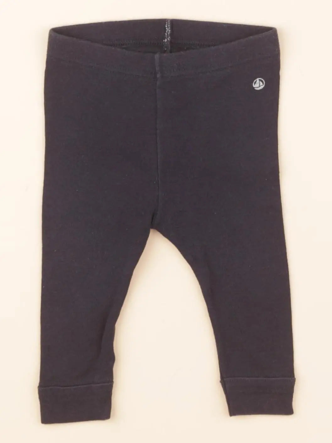 Legging bleu