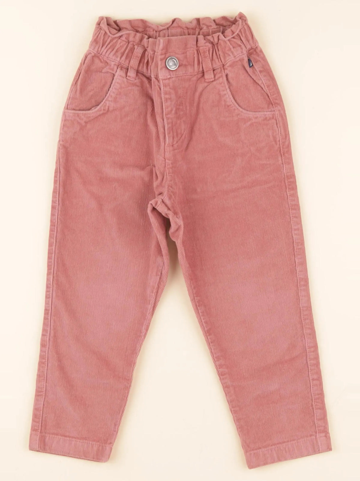Pantalon rose