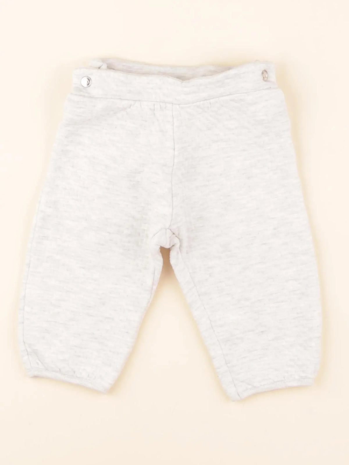 Pantalon beige
