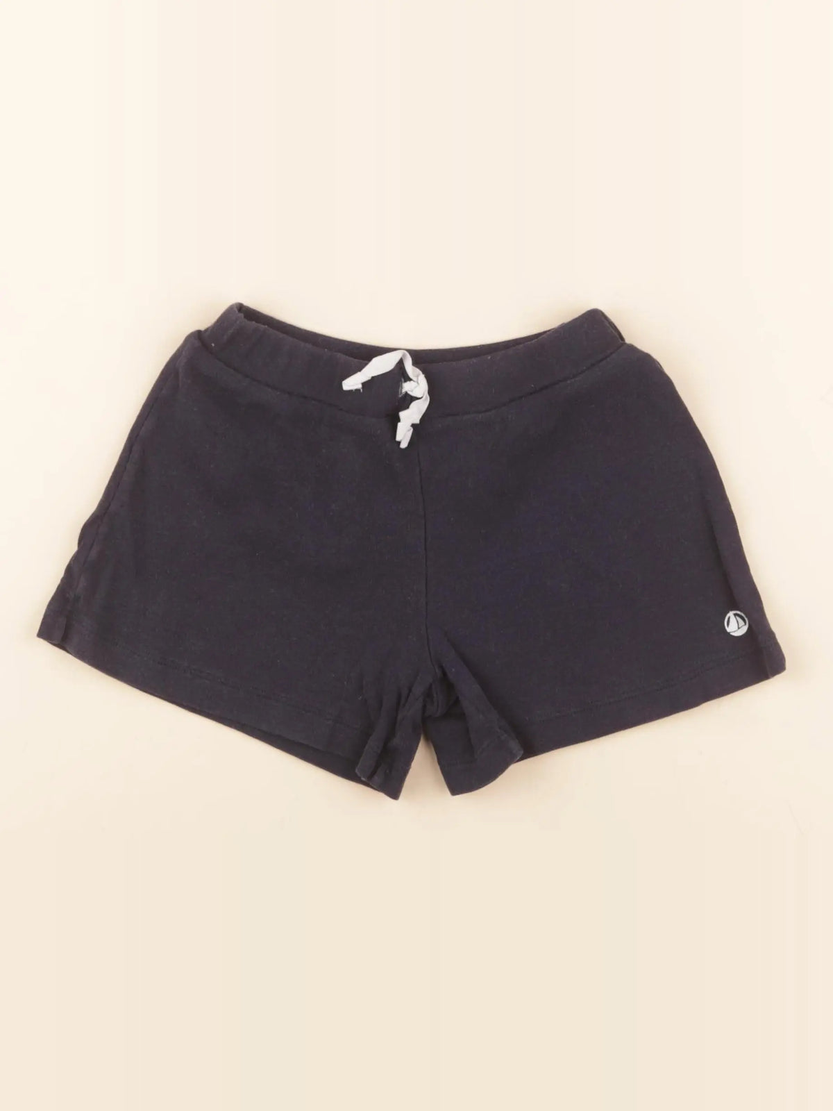 Short bleu