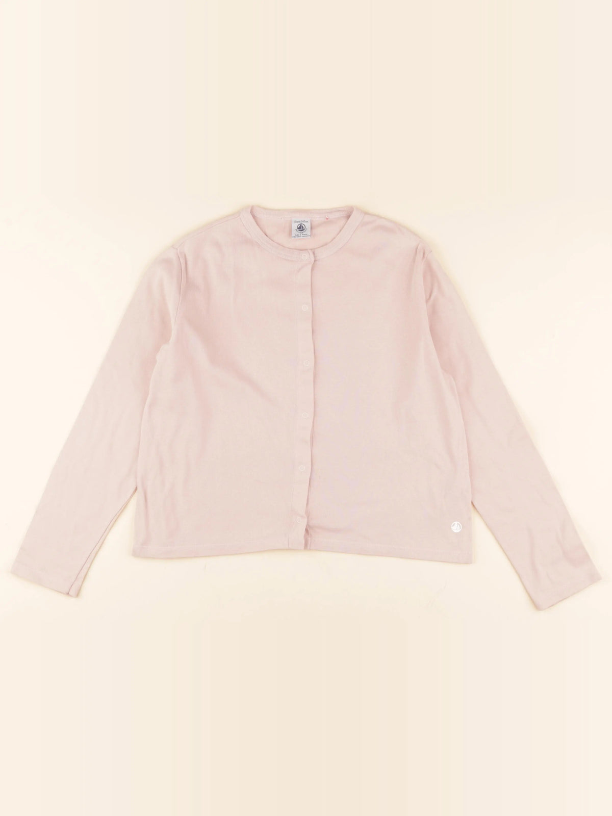 Tee-shirt rose