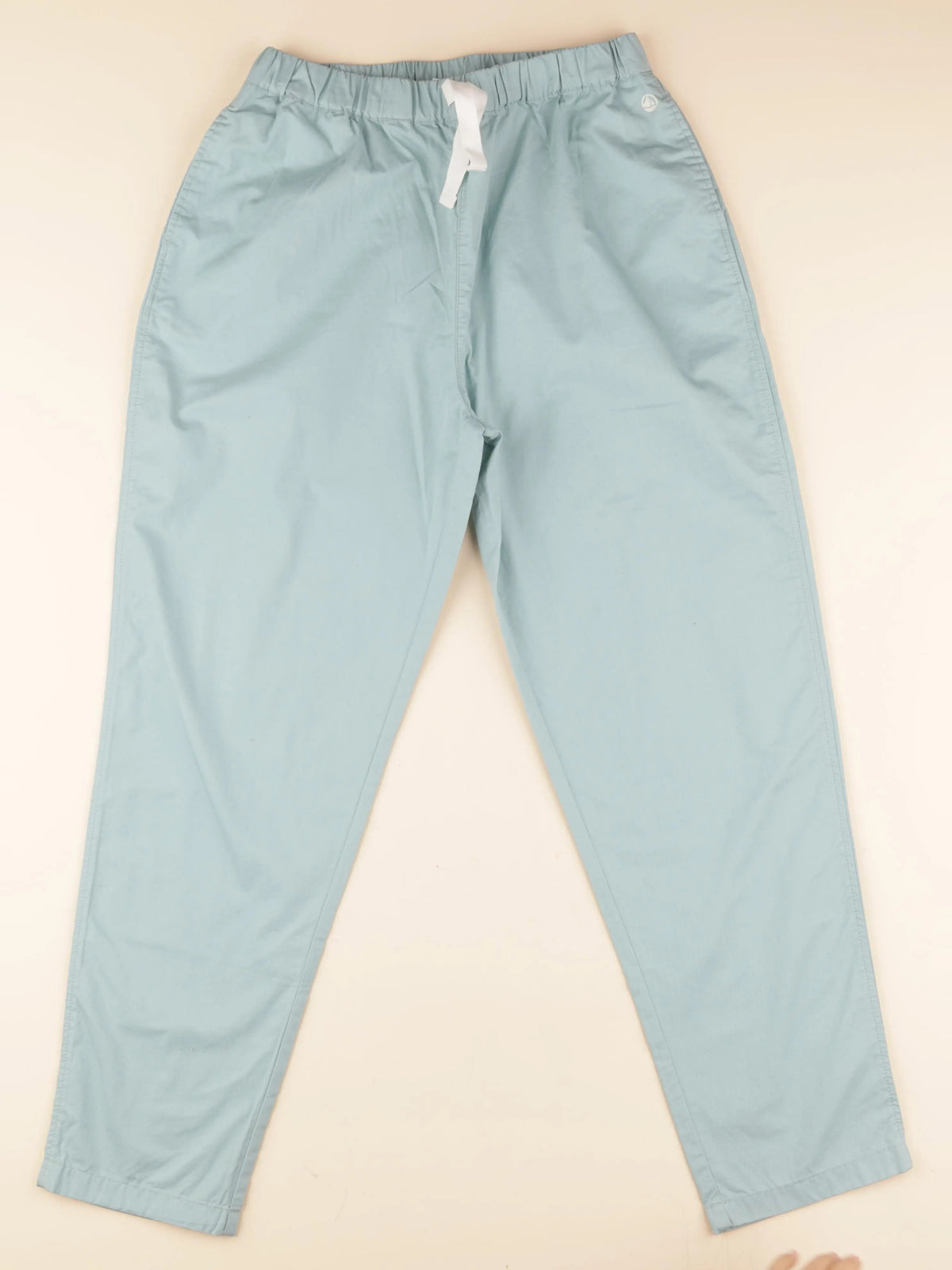 Pantalon vert