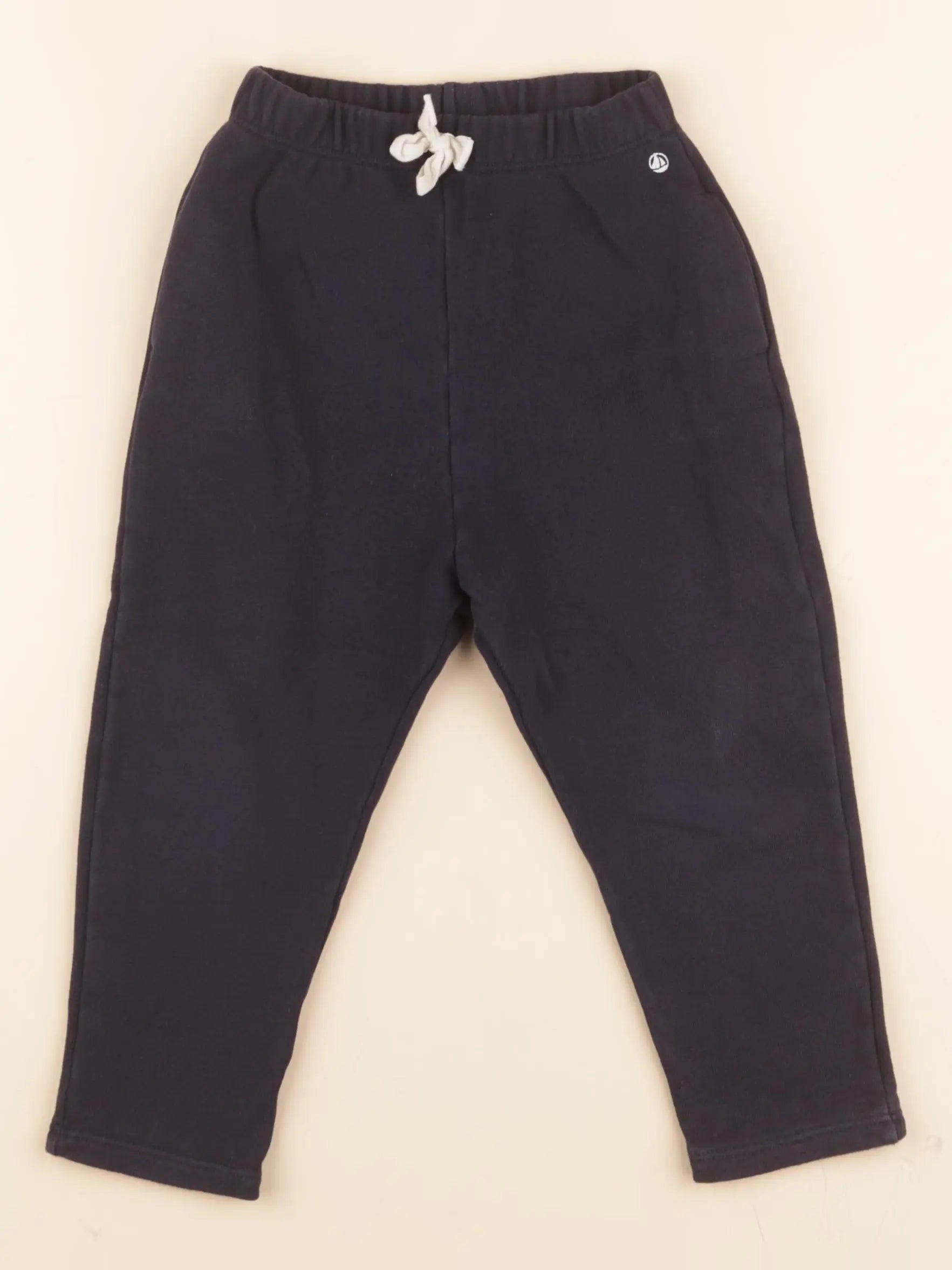 Pantalon bleu