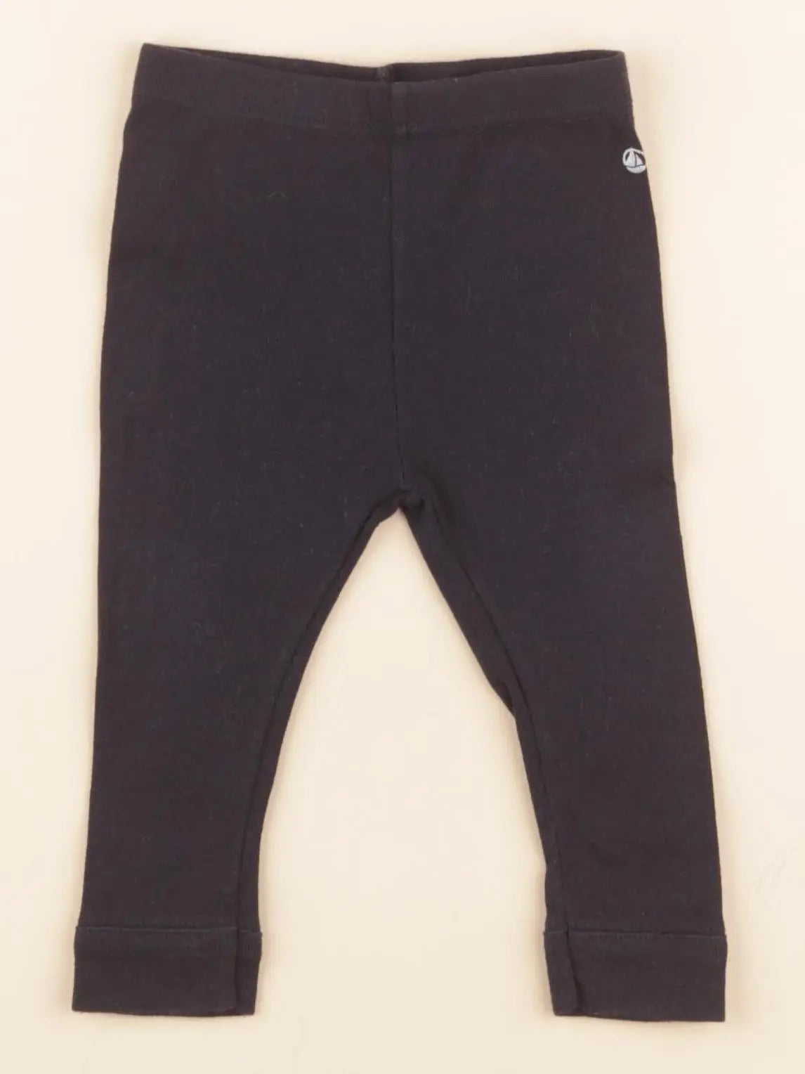Legging bleu