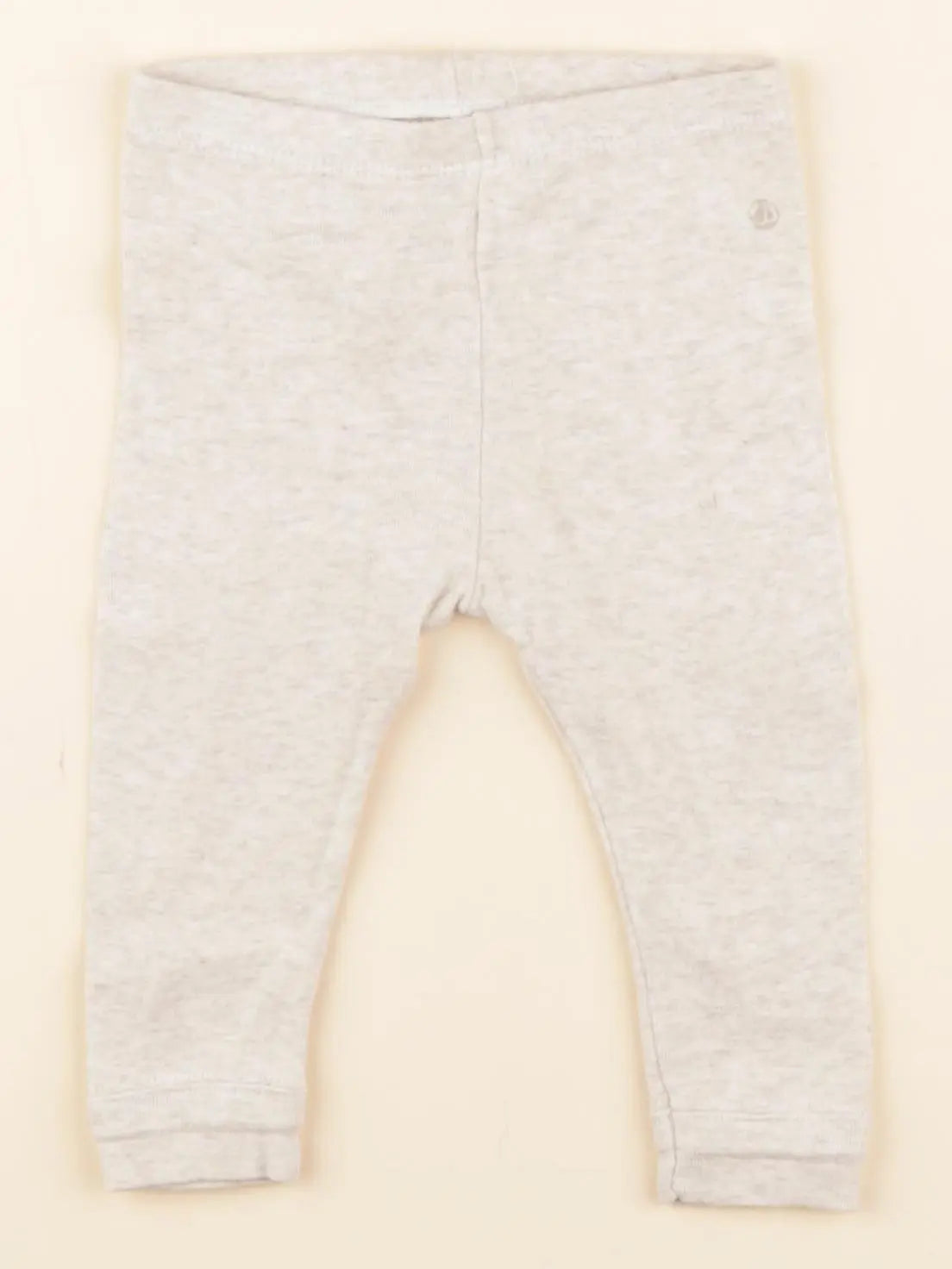 Legging beige