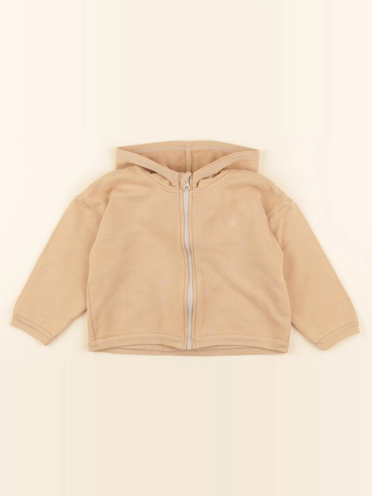 Sweat beige