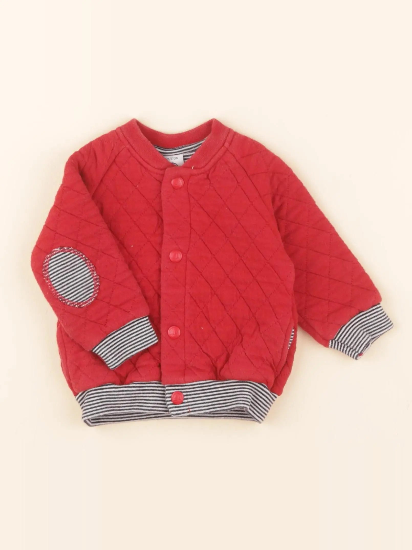 Sweat rouge
