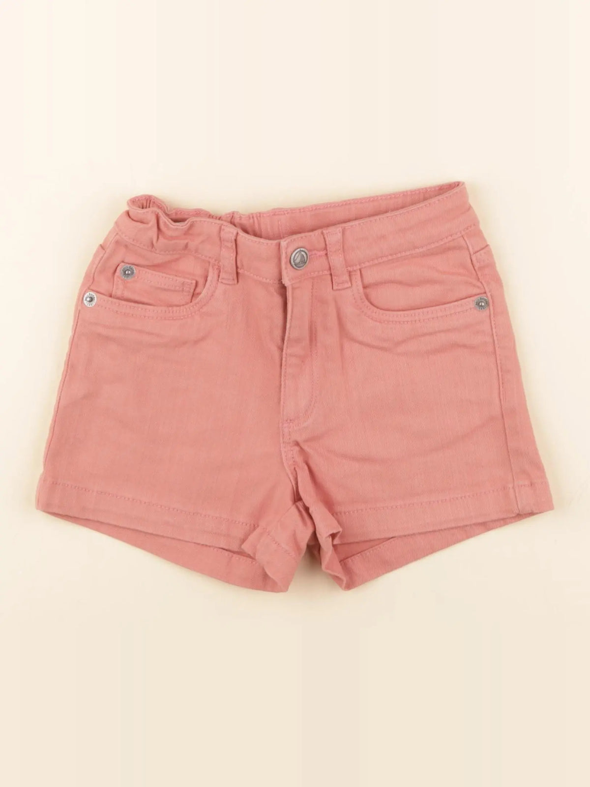 Short rose