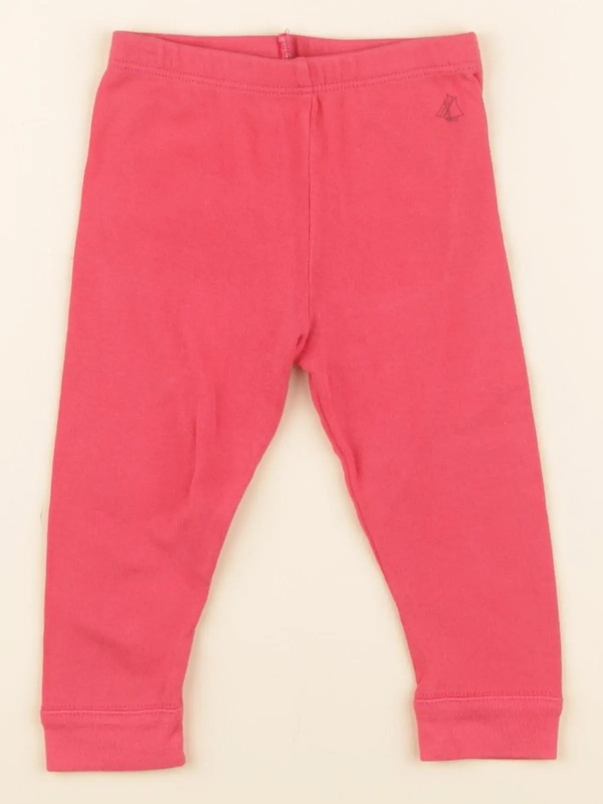 Legging rose
