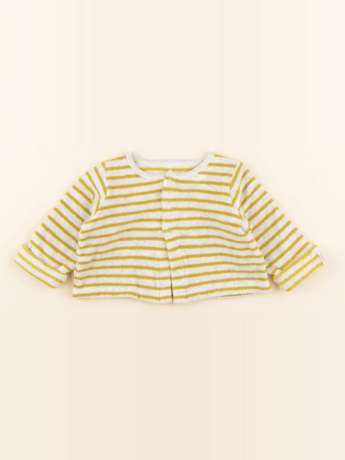 Gilet jaune