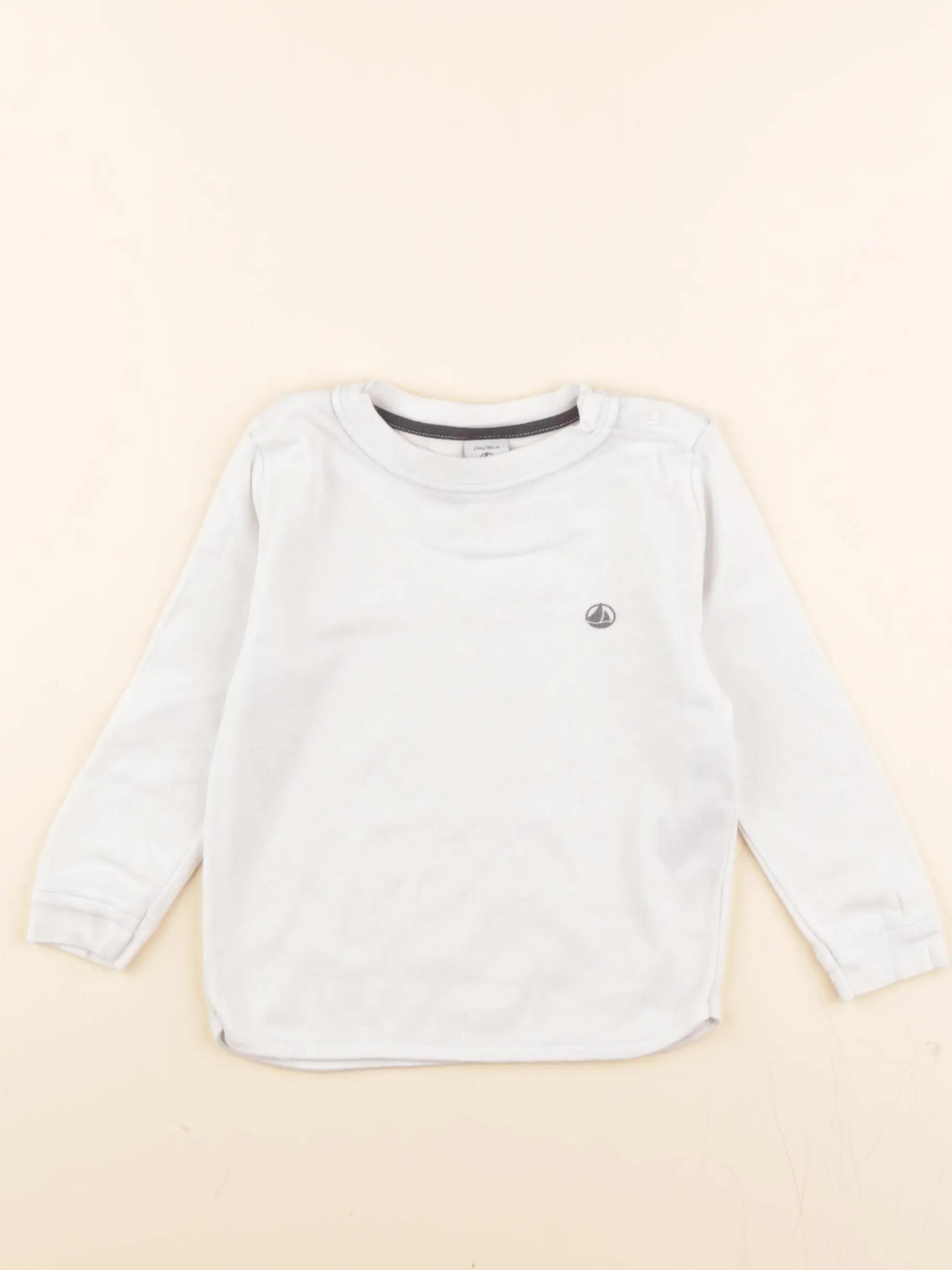 Sweat rouge