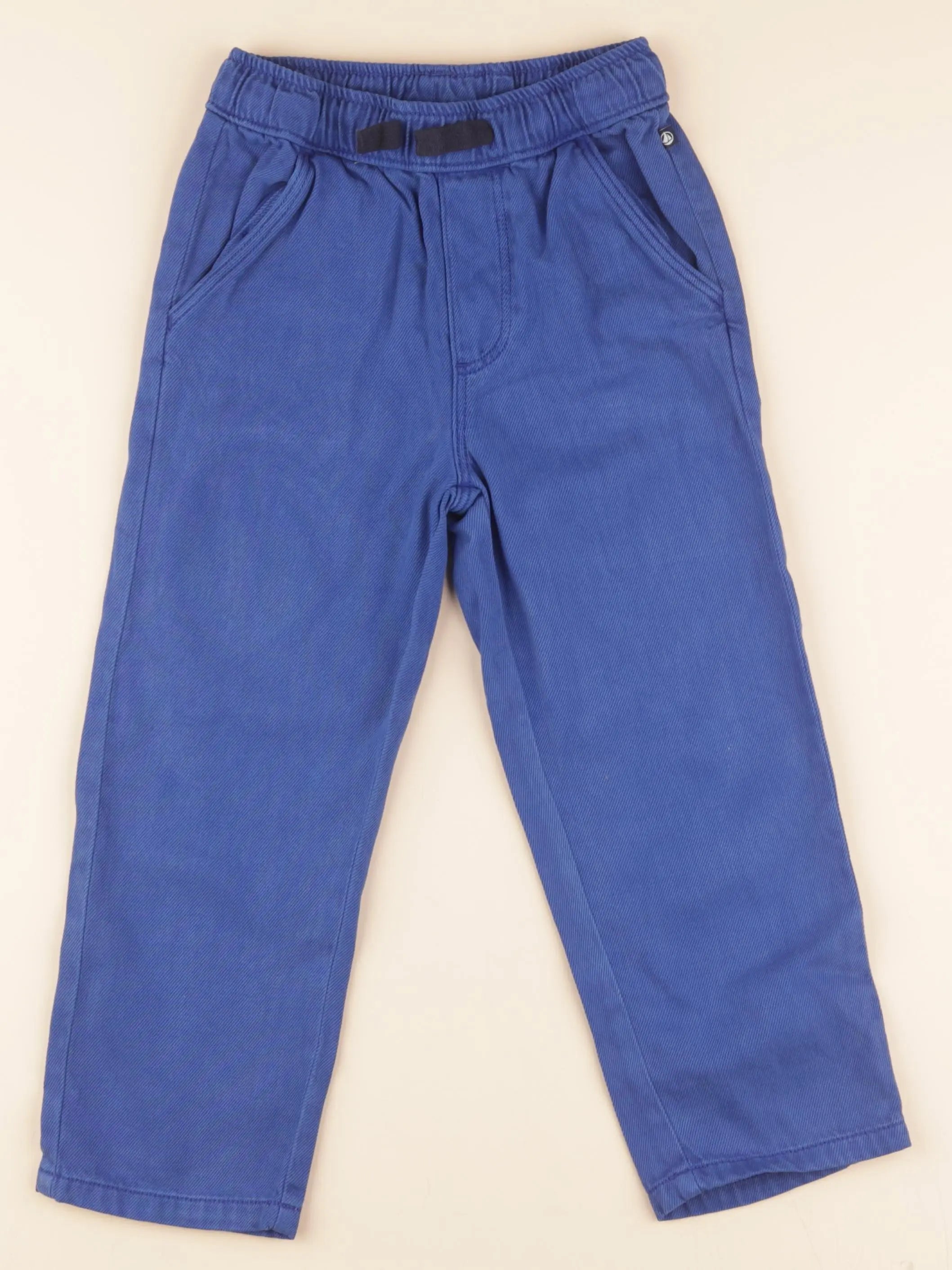 Pantalon bleu