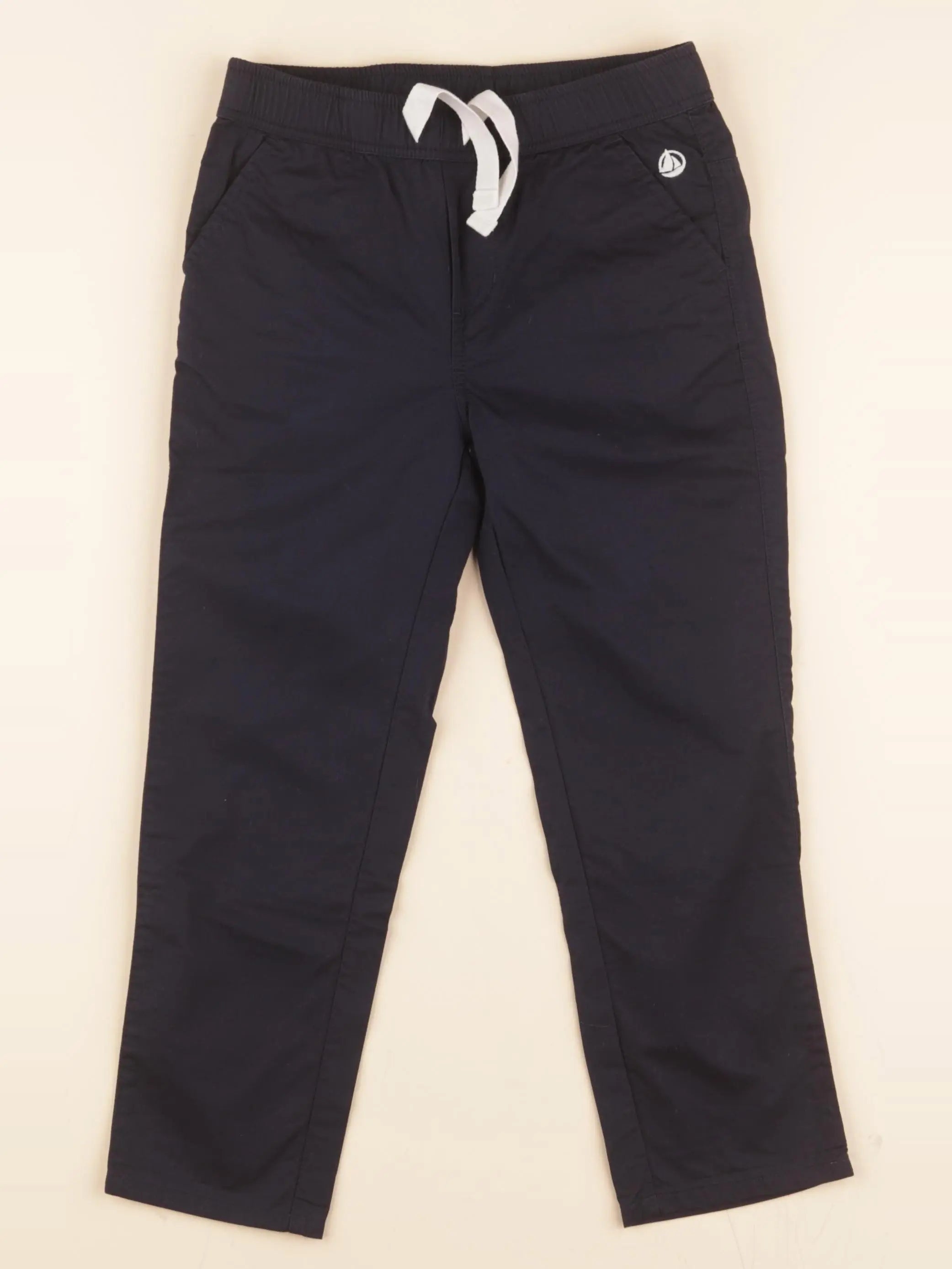 Pantalon bleu