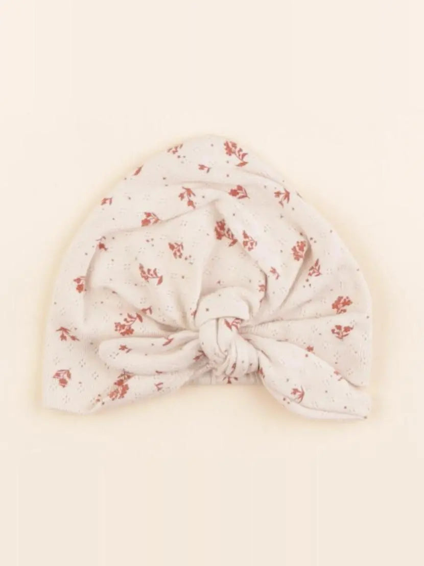 Vertbaudet - bonnet beige - Prématuré