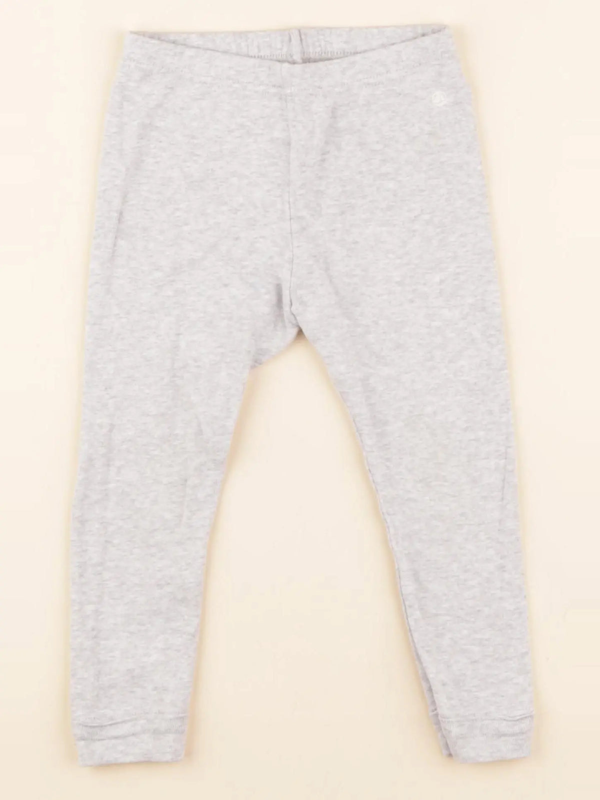 Legging gris