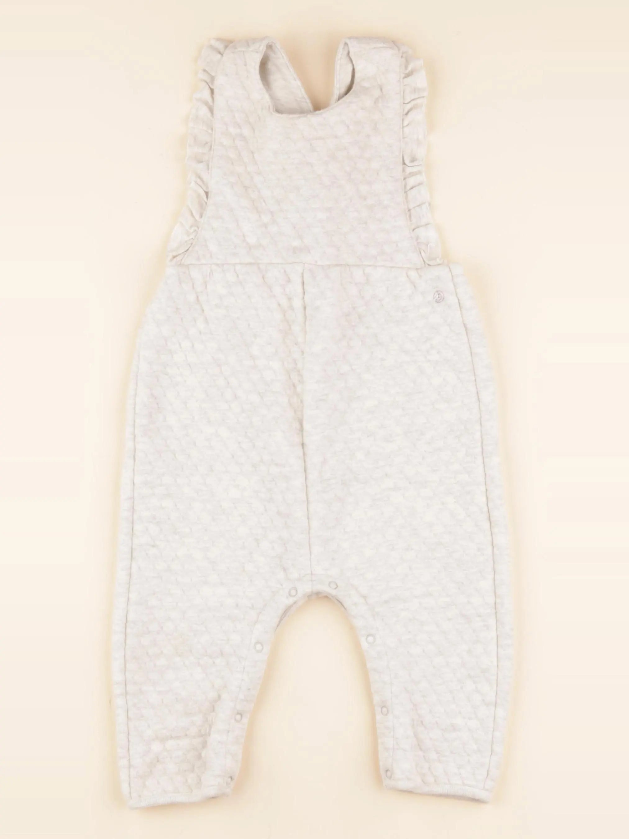 Combinaison beige