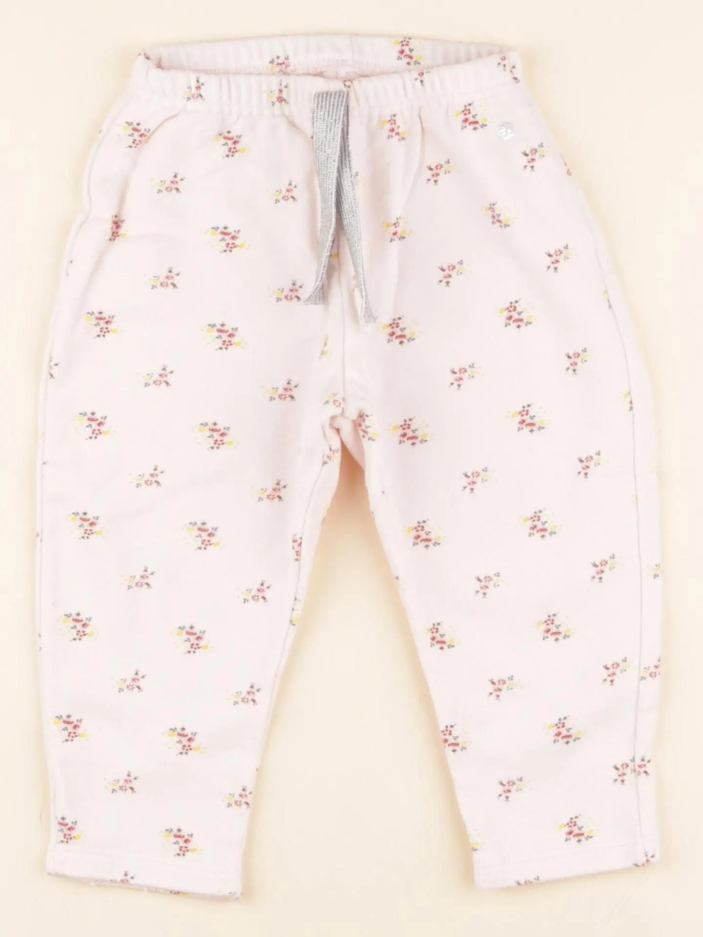 Pantalon rose