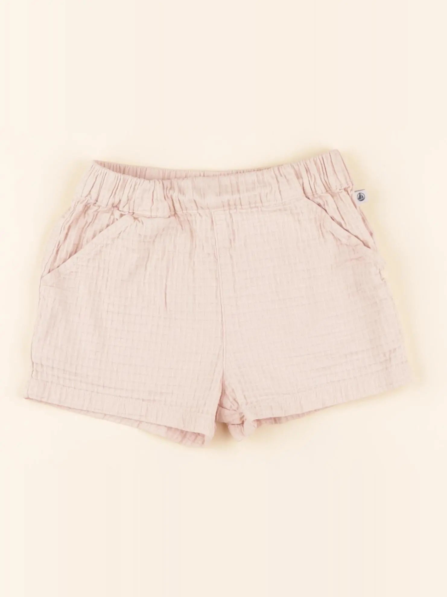 Short rose