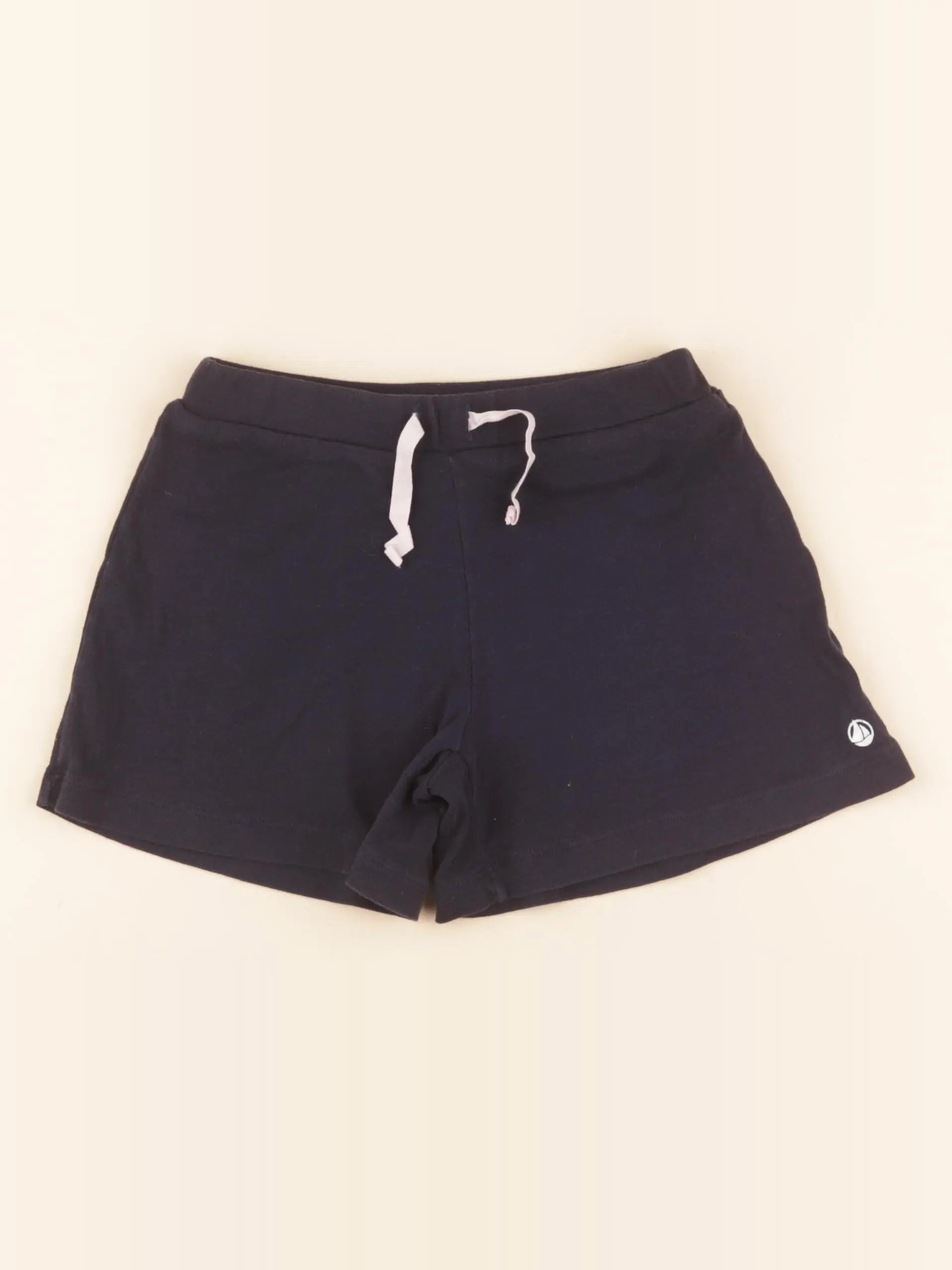 Short bleu