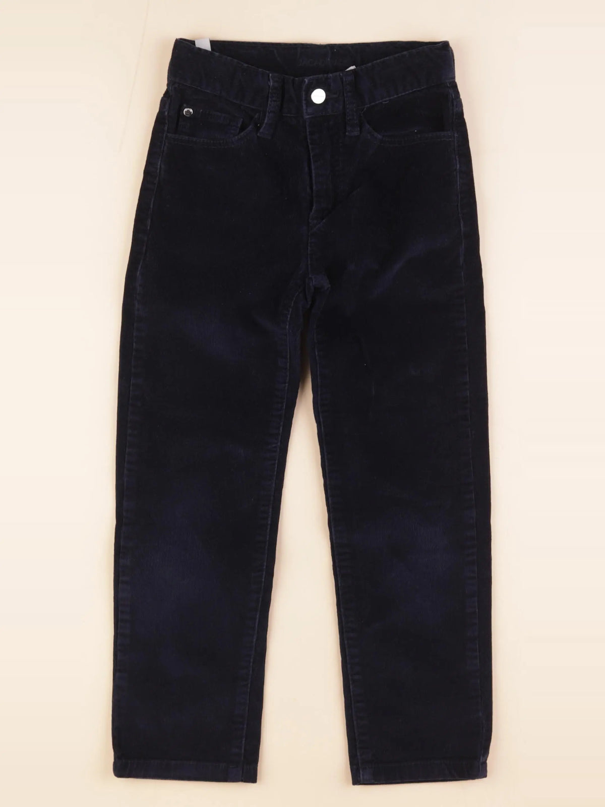 Jacadi - pantalon bleu - 6 ans