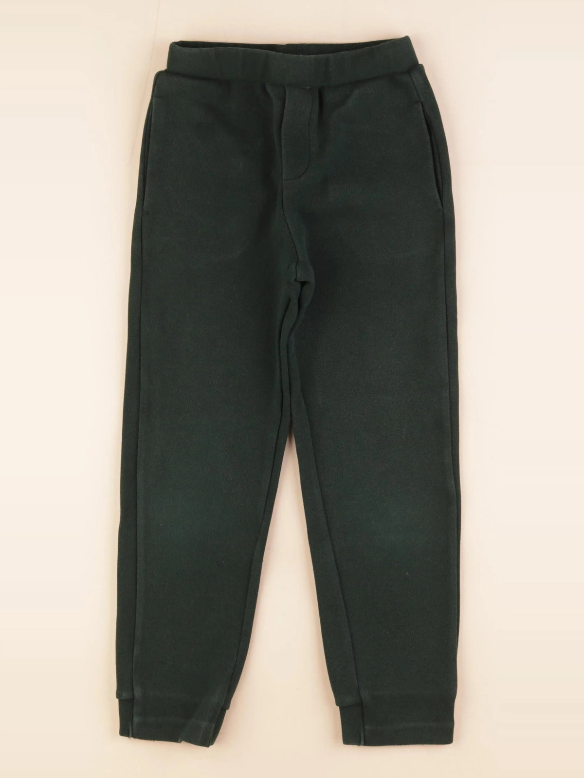 Jacadi - pantalon vert - 6 ans