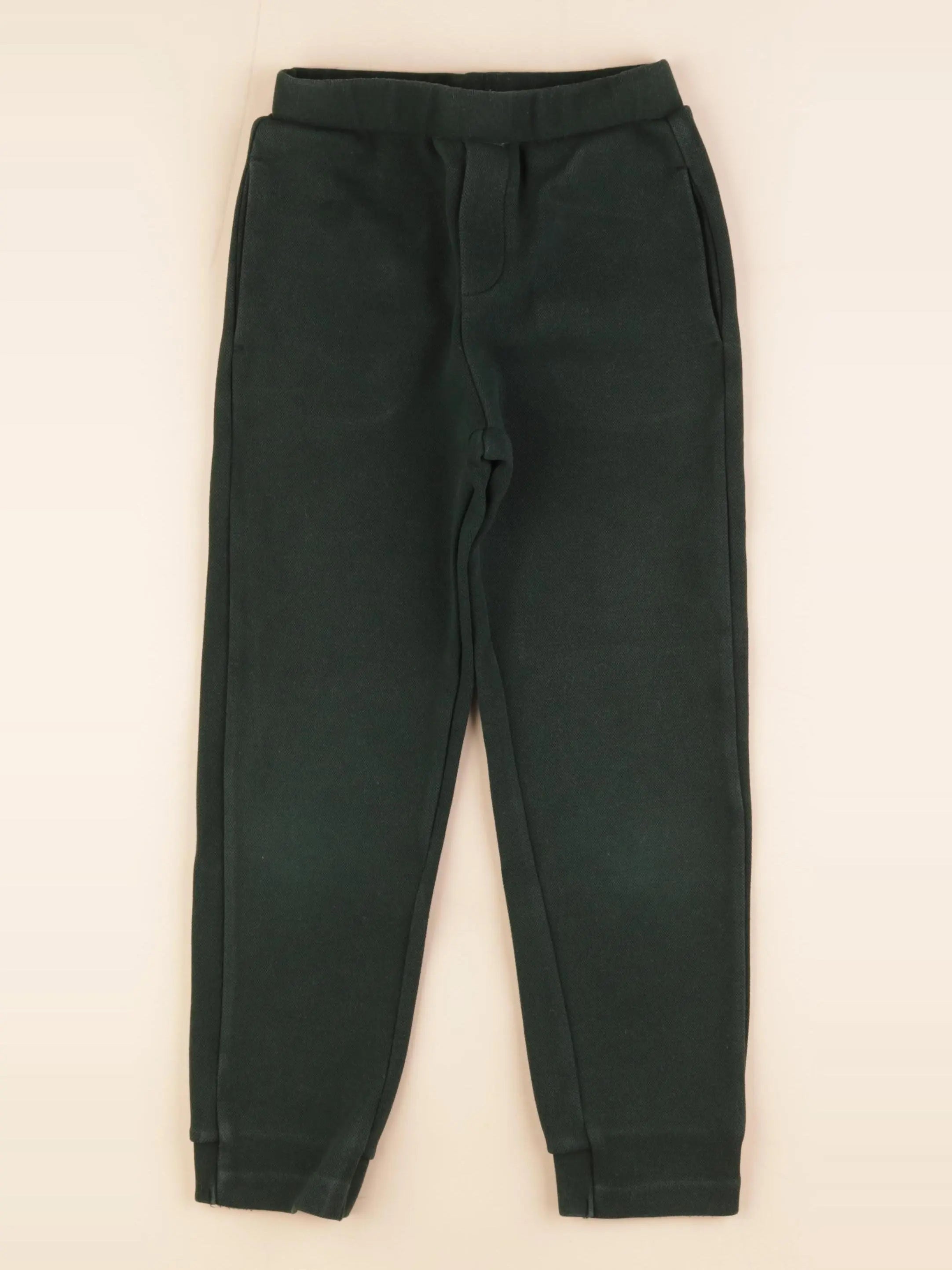 Jacadi - pantalon vert - 6 ans