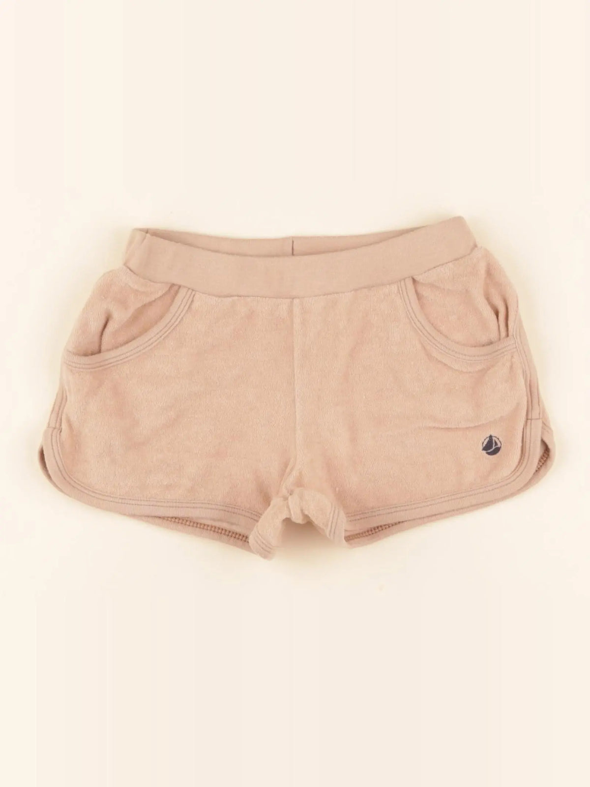 Short orange