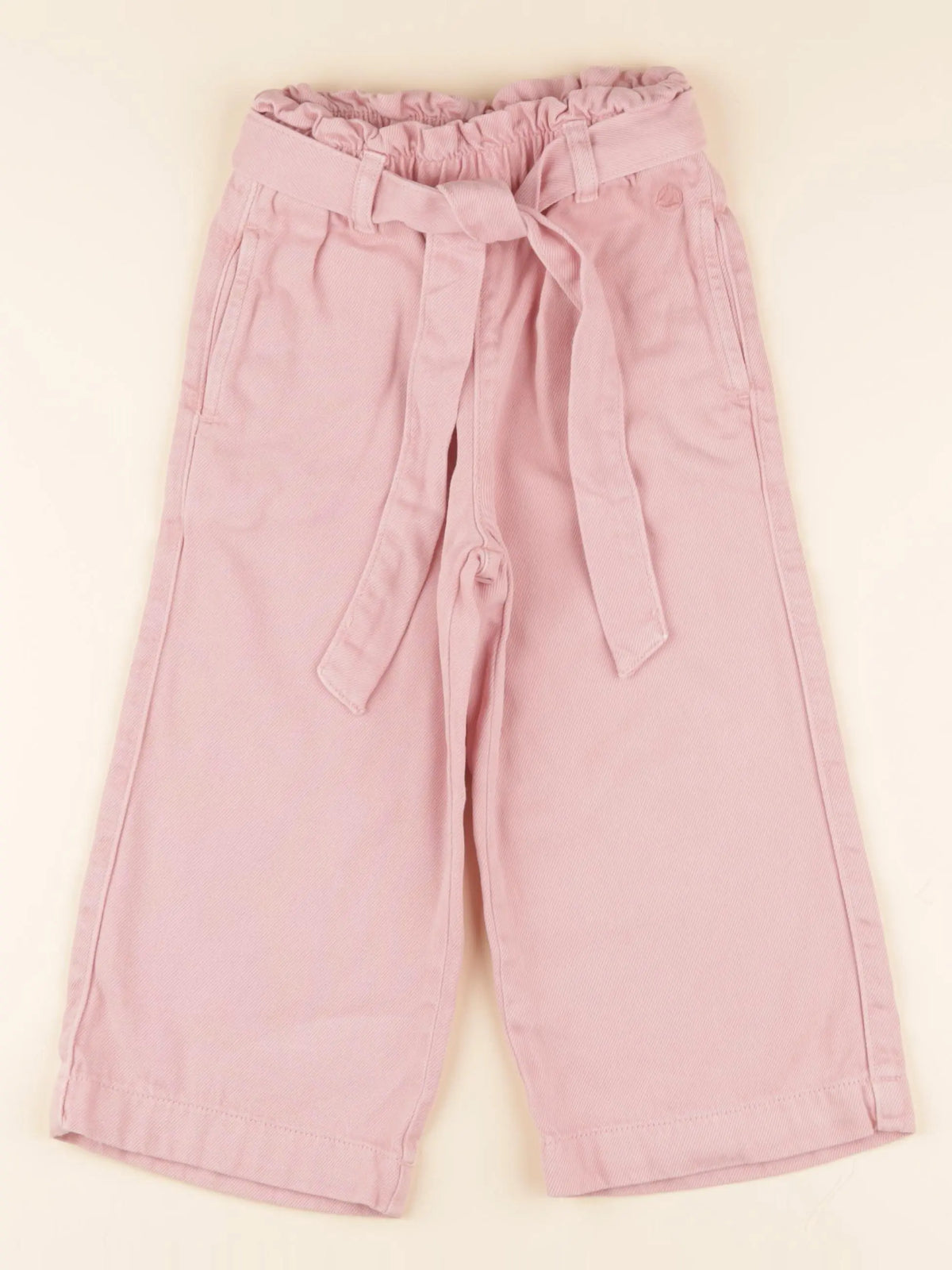 Pantalon rose