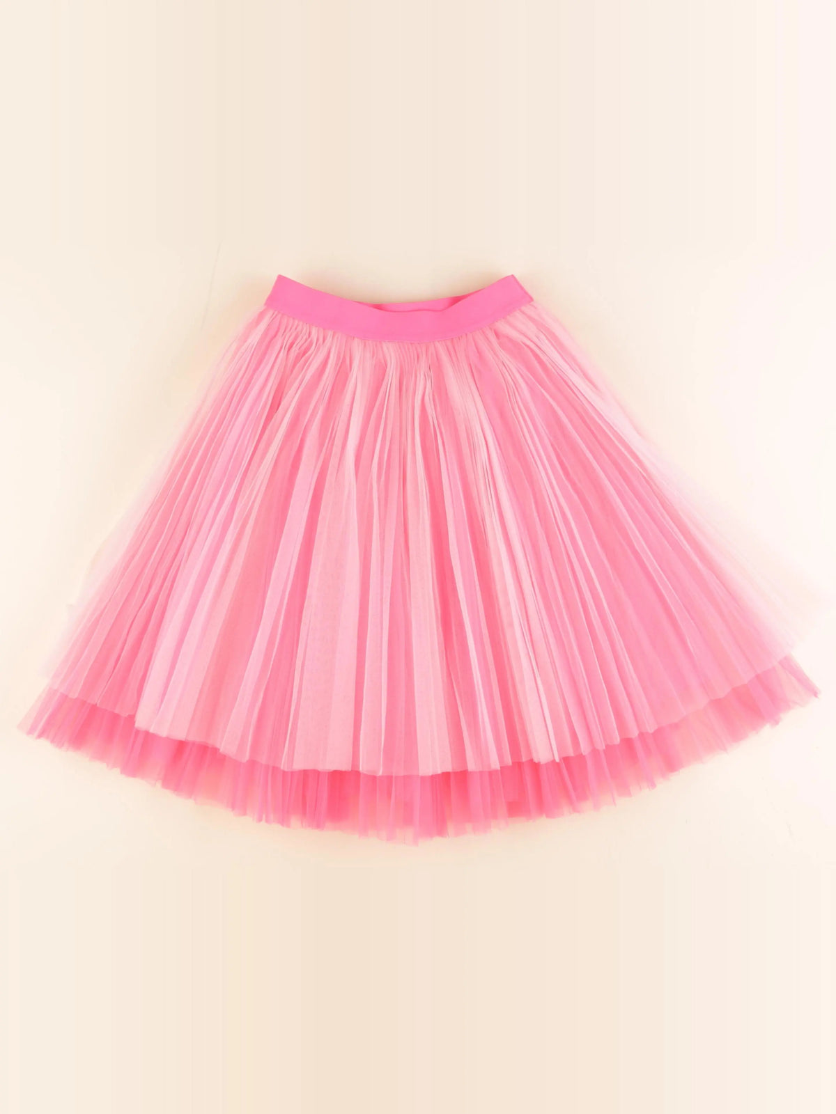Jacadi - jupe rose - 6 ans