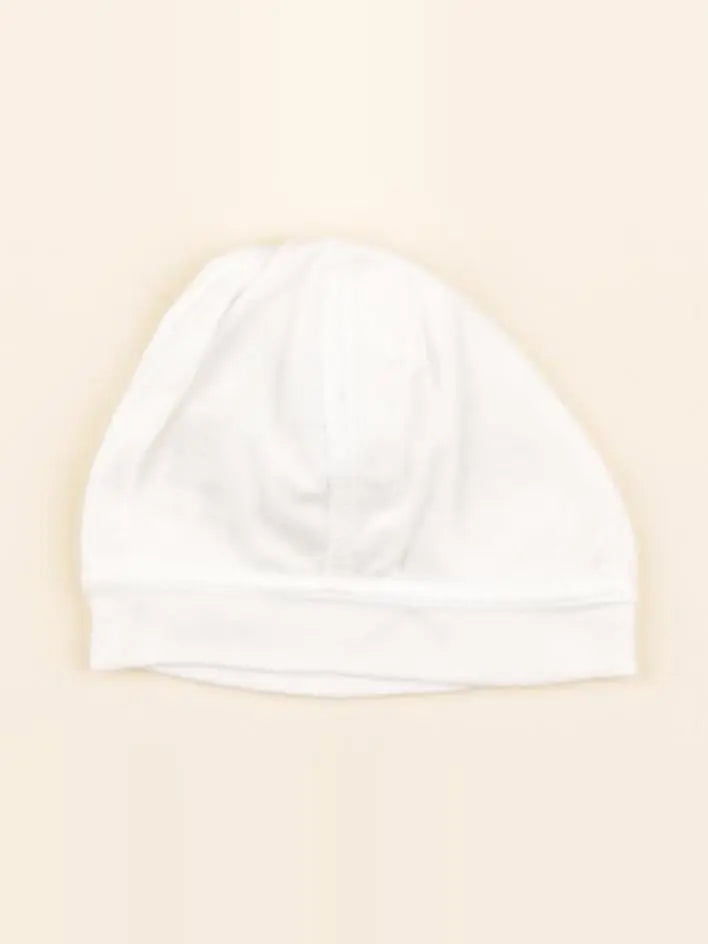Bonnet blanc