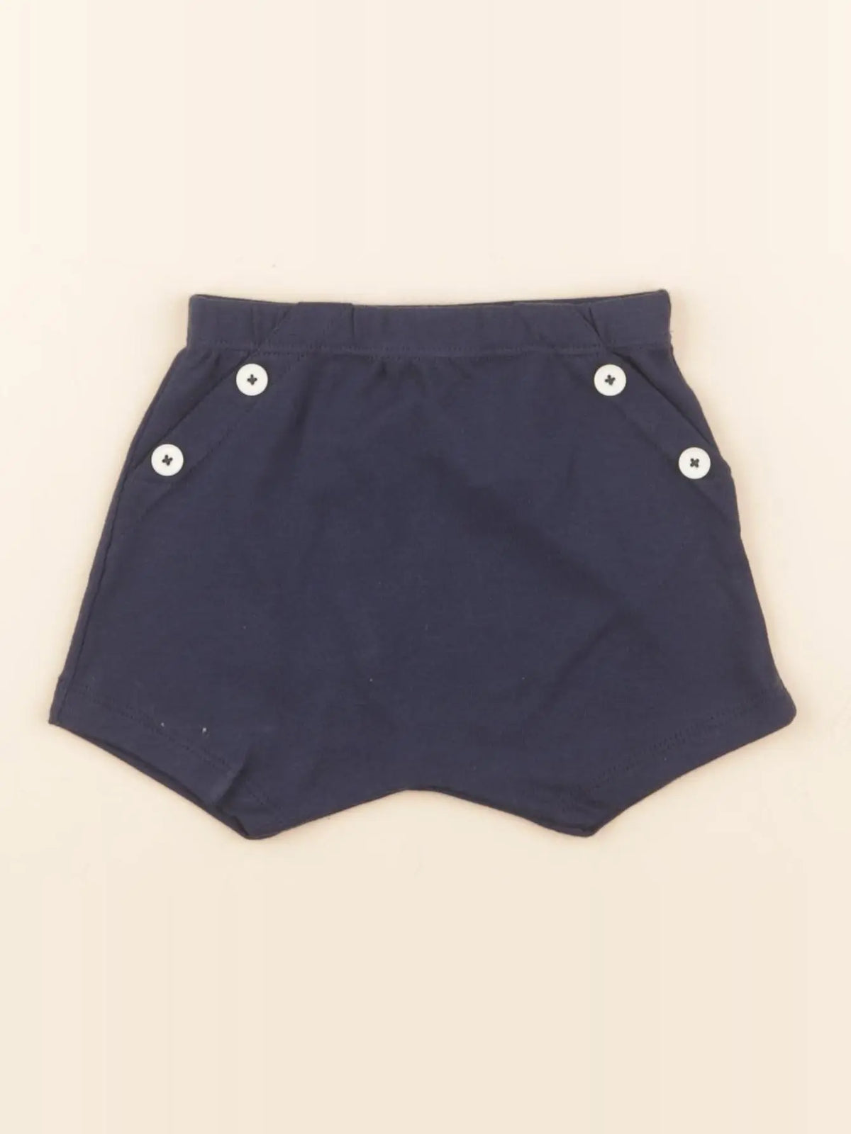 Bloomer bleu