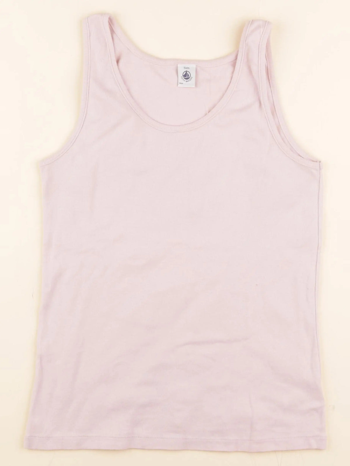 Débardeur rose