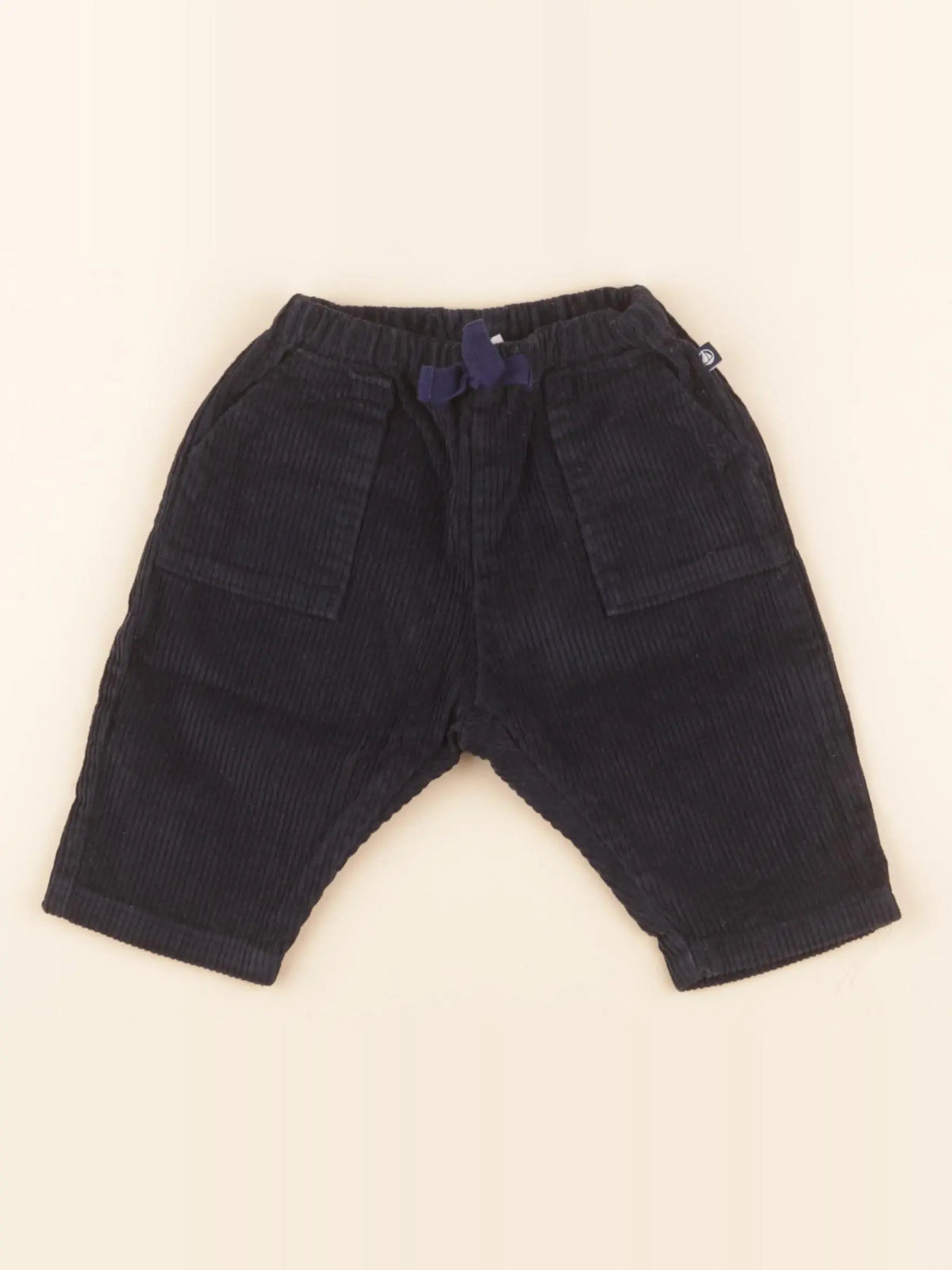 Pantalon bleu