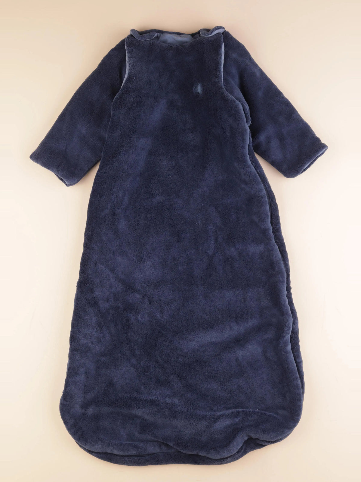 Vertbaudet - gigoteuse TOG 3 bleu - 18/36 mois