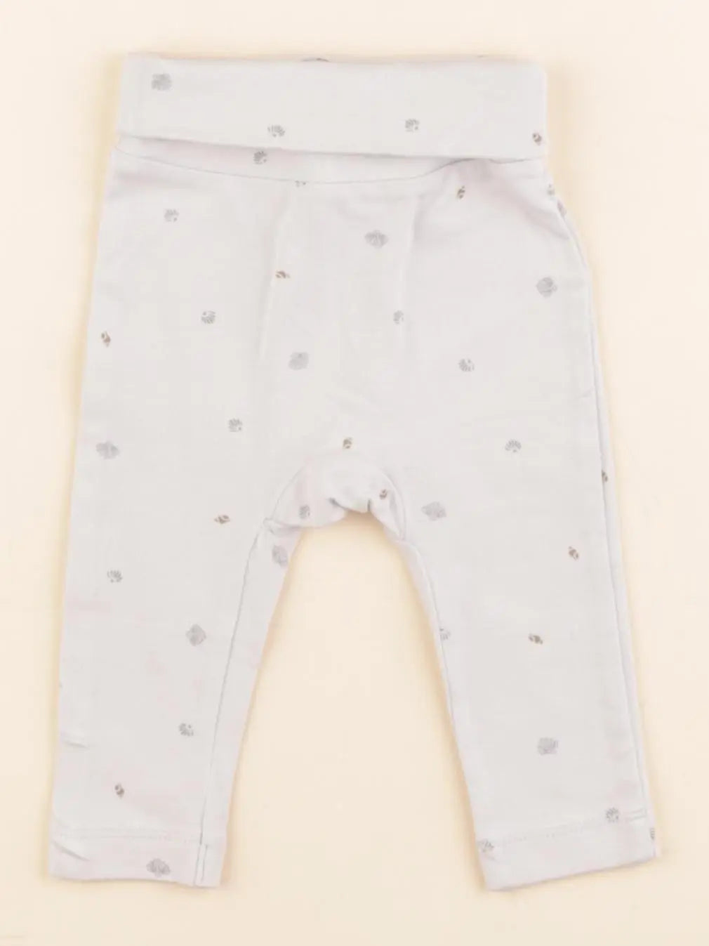 Marmar - legging vert - 2 mois