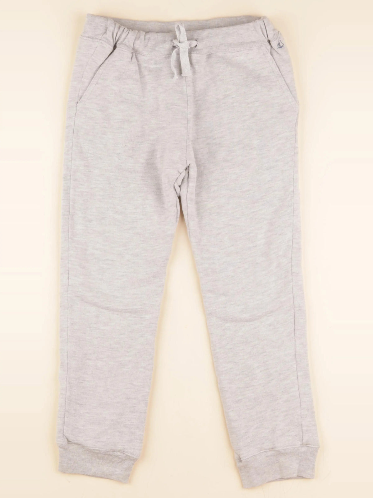 Jogging gris