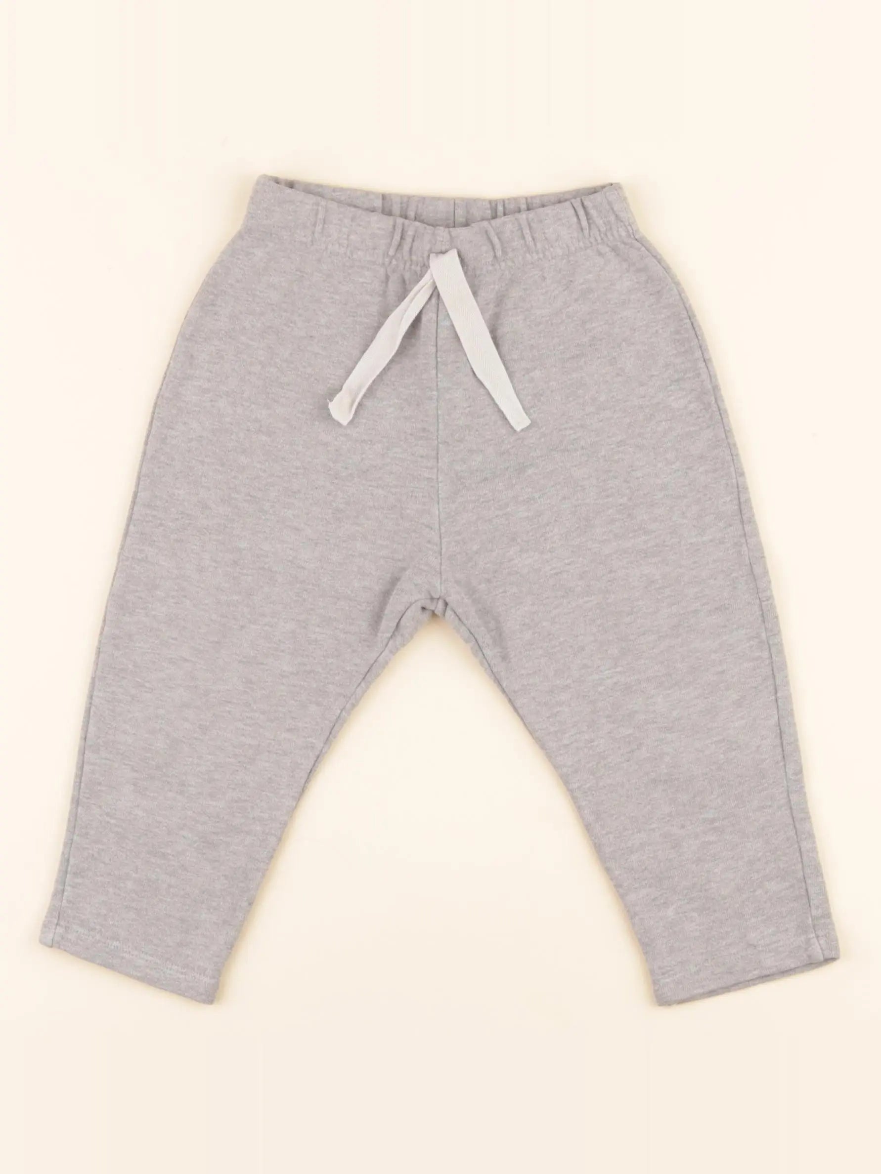 Jogging gris