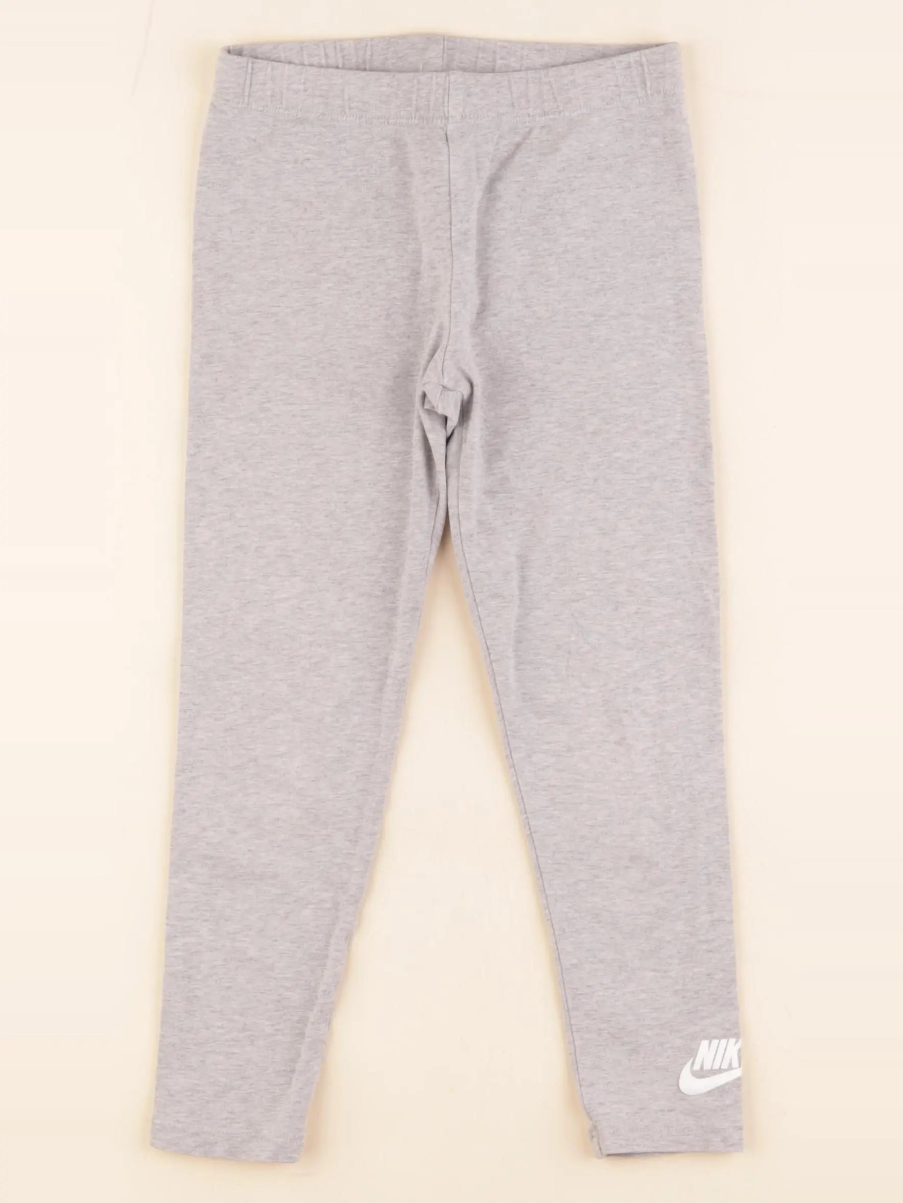 Nike - legging gris - 5/6 ans