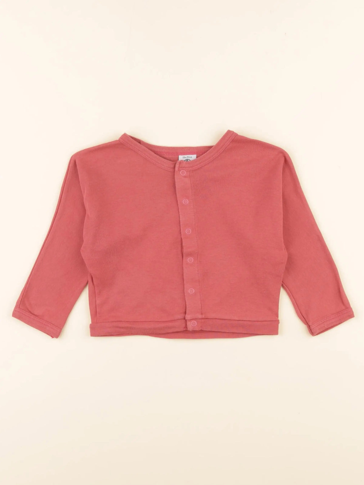 Tee-shirt rose