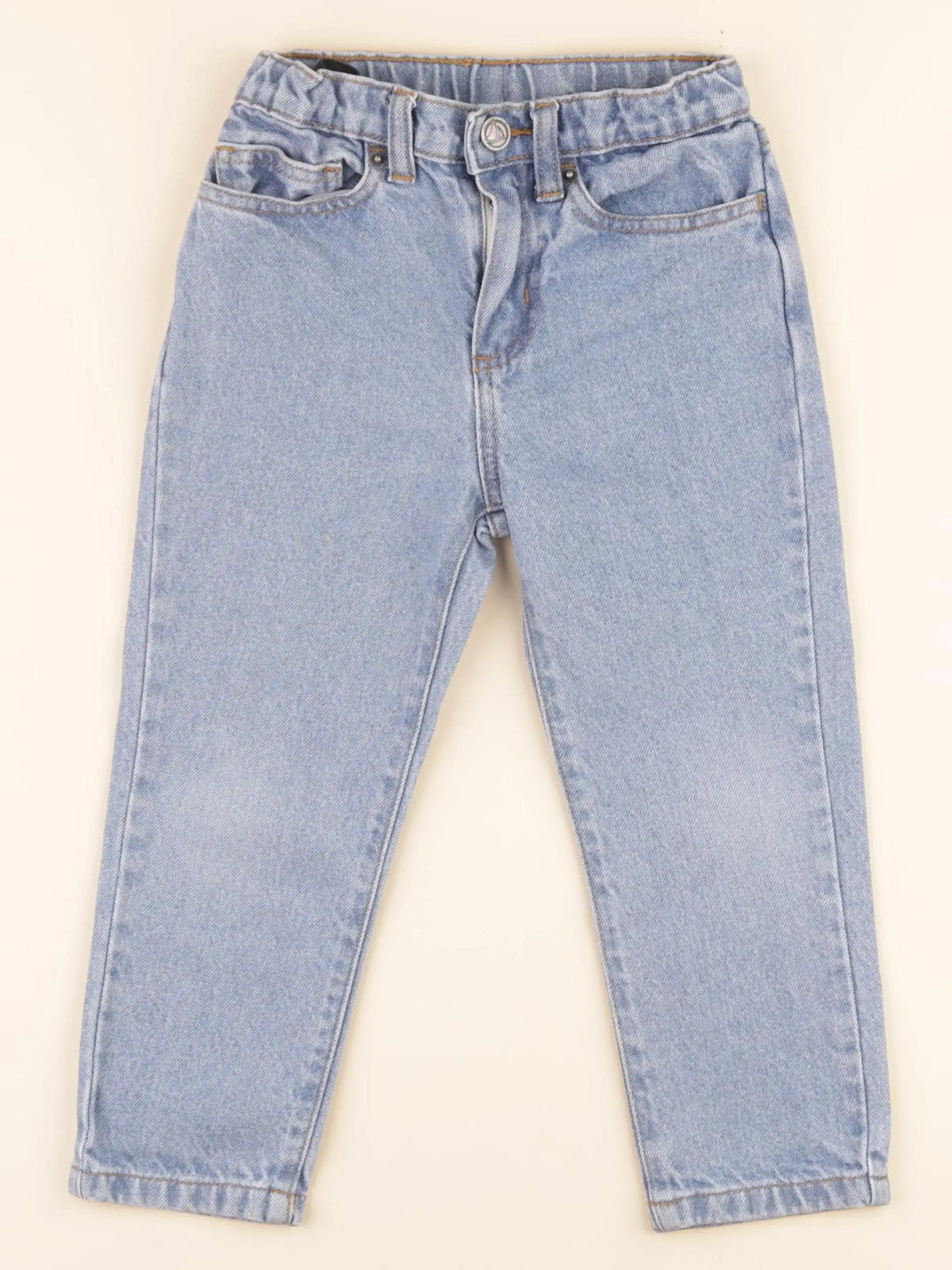 Jean bleu