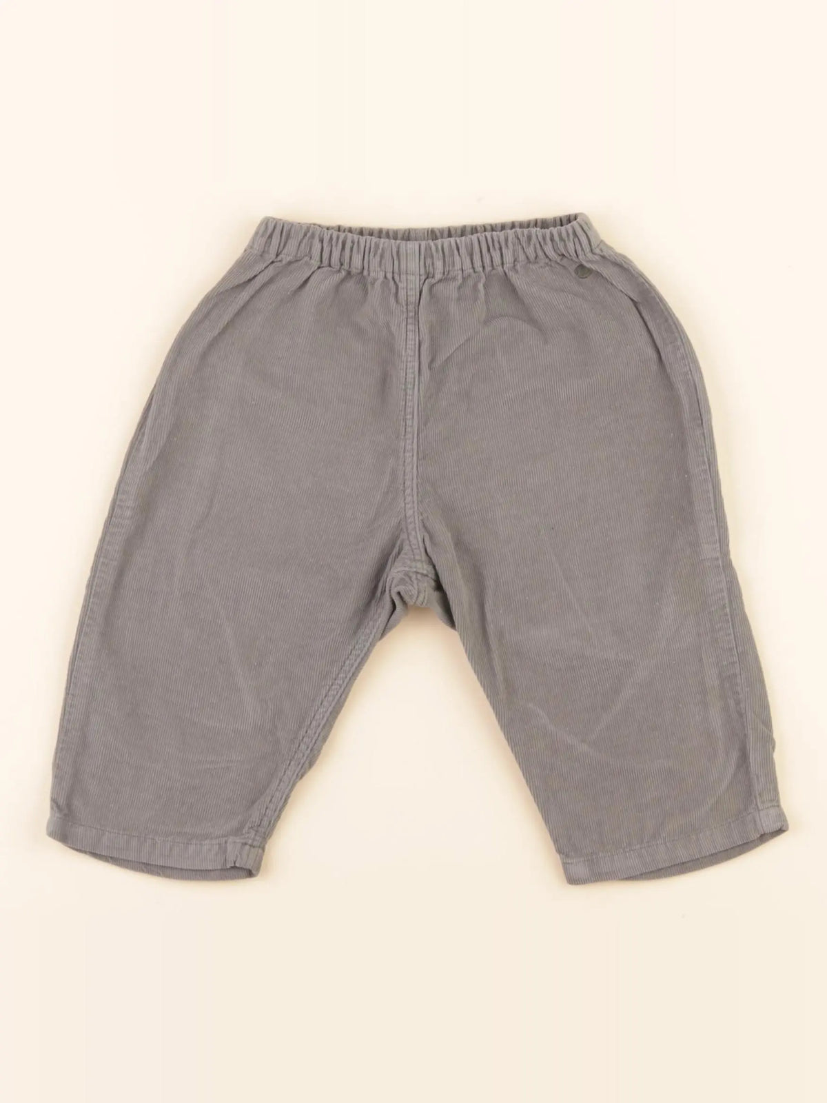 Pantalon vert